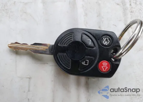 2009 Ford Escape Limited z USA, uszkodzony, nr VIN 1FMCU94G59KB01299